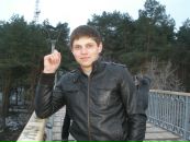 Сергій Швець фотография #25 (источник - https://vk.com/id35382399)