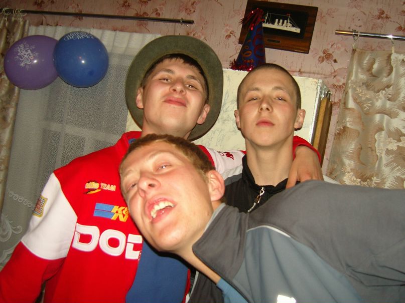 Дмитрий Конин фотография #35