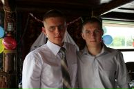 Ваня Полторадін фотография #18 (источник - https://vk.com/id58269340)