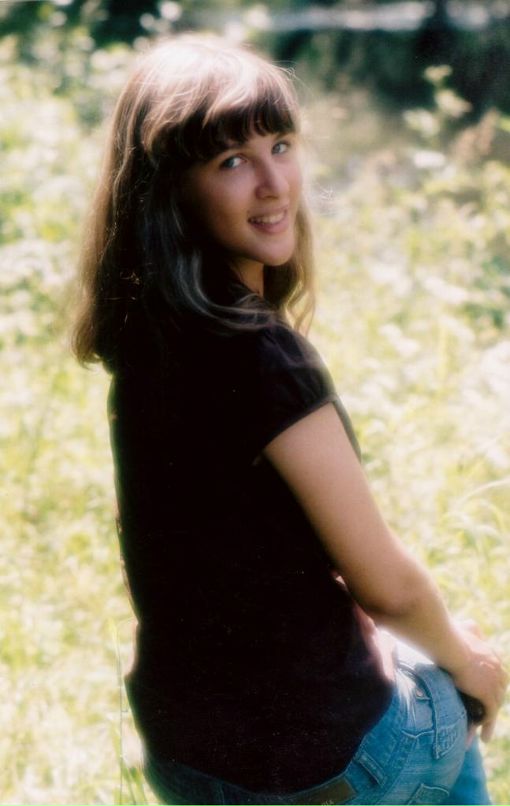 Софья Ходжаева фотография #28