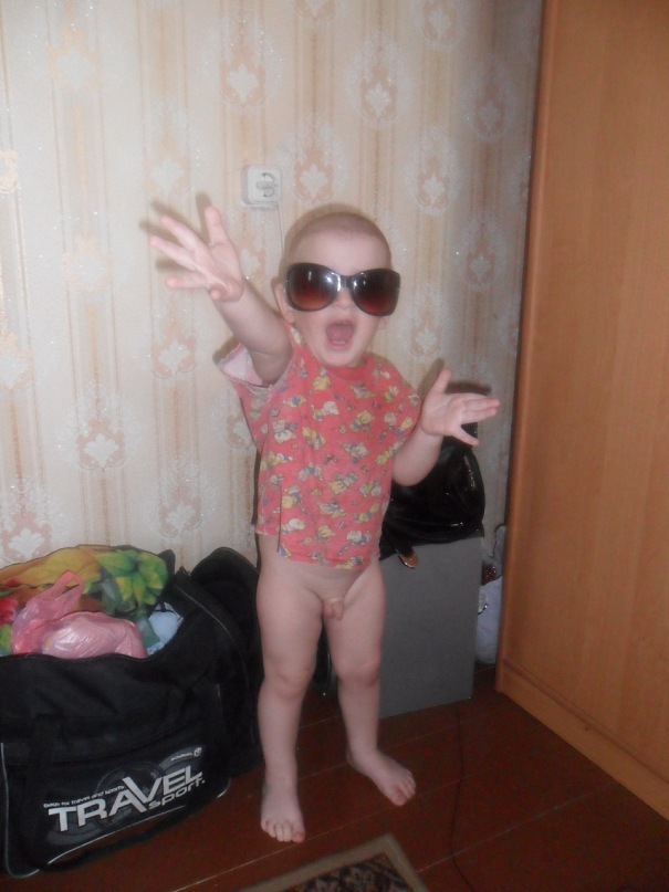 Виктория Усатенко фотография #4