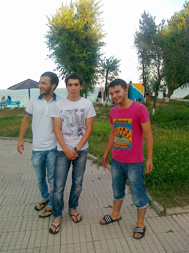 Эльдар Бартыханов фотография #2