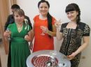 Фотография Зайнетдиновой Эльвиры