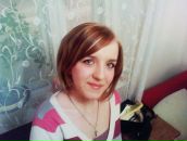 Фотография Тиховой Екатерины