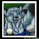 Maya Cat фотография #23 (источник - https://vk.com/id182680784)