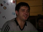 Сергей Саленко фотография #8 (источник - https://vk.com/id70064147)