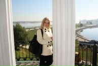 Фотография Кречетниковой Анны