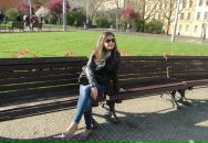 Фотография Зайцевой Екатерины