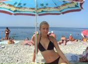 Фотография Рыжовой Надежды