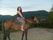 Фотография Дьяченко Анны