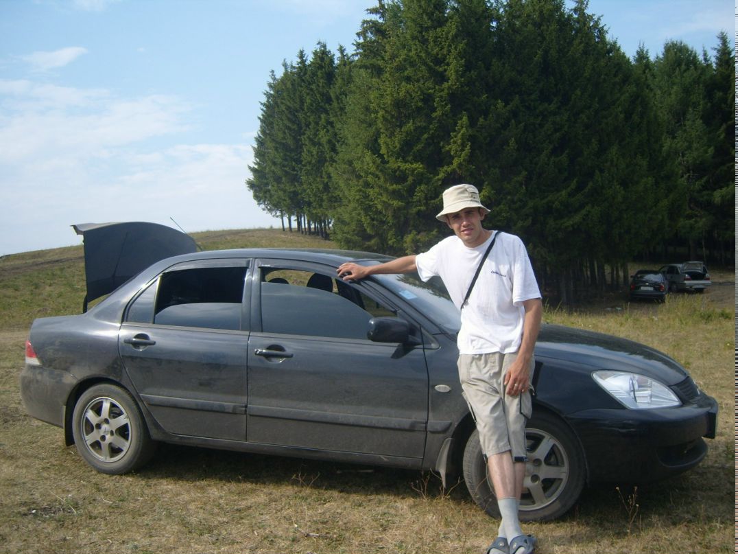 Денис Давлетов фотография #33