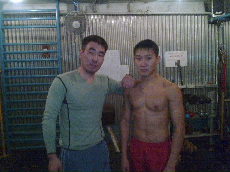 Степан Балаев фотография #32