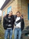 Ігор Чабанюк фотография #4 (источник - https://vk.com/id69095489)
