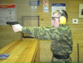 Фотография Сорокина Алексея