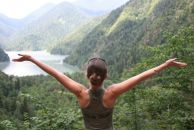 Фотография Мори Екатерины