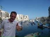 Фотография Середы Константина