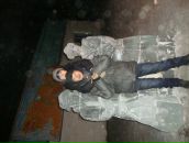 Фотография Буянова Хубисхала