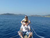 Ольга Ульева фотография #13 (источник - https://vk.com/id5898342)