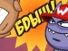 Worms Armagedon фотография #9 (источник - https://vk.com/id135620635)