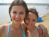 Фотография Dobronravova Natali