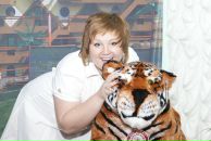 Фотография Кирилловой Марии