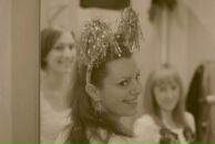 Фотография Барабановой Анастасии