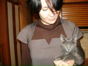 Фотография Кольцовой Марии