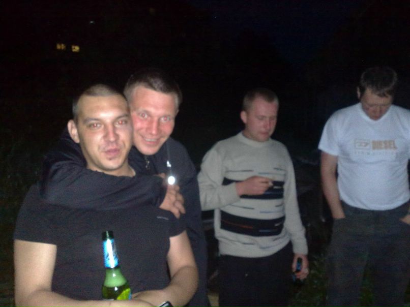 Шамиль Ахметсафин фотография #4