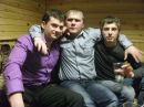 Фотография Азарова Кирилла