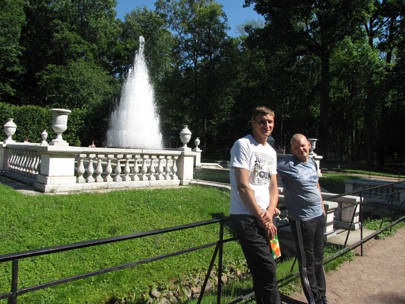 Дмитрий Ягольник фотография #22