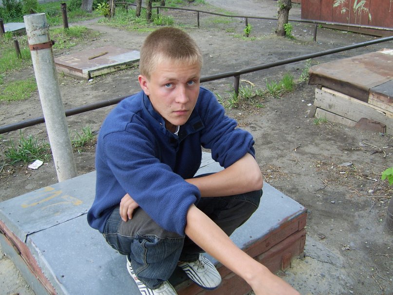 Александр Сережкин фотография #23