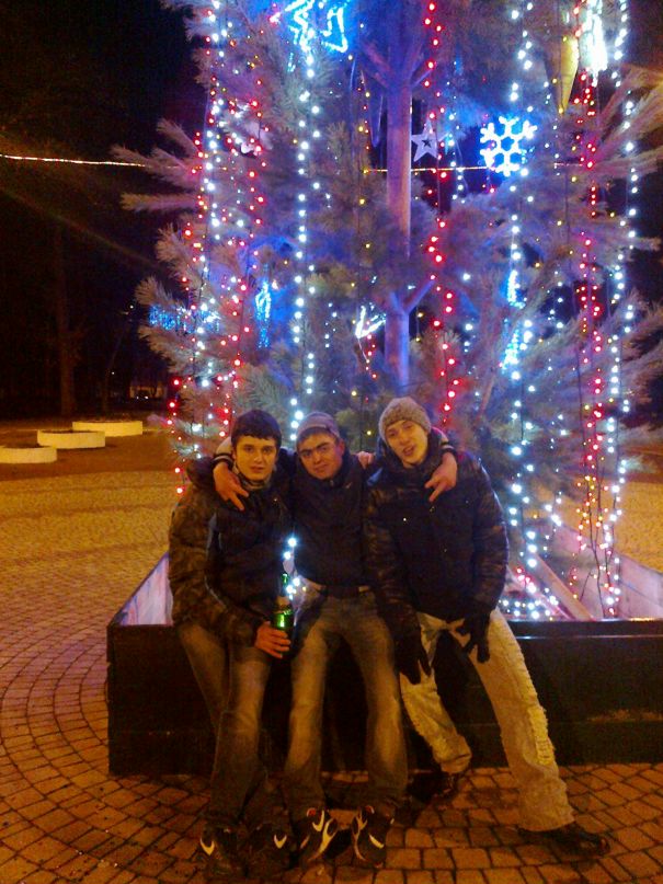 Ростислав Ковтун фотография #50