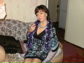 Фотография Никифоровой Марины