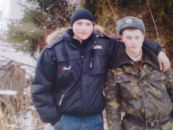 Сірожа Синиця фотография #31 (источник - https://vk.com/id151970220)