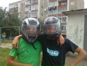 Олег Щербій фотография #7 (источник - https://vk.com/id31892251)