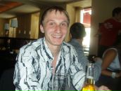 Фотография Золотарева Антона