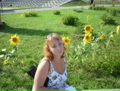 Фотография Шашиной Ирины