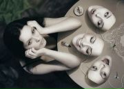 Фотография Ильиной Устиньи