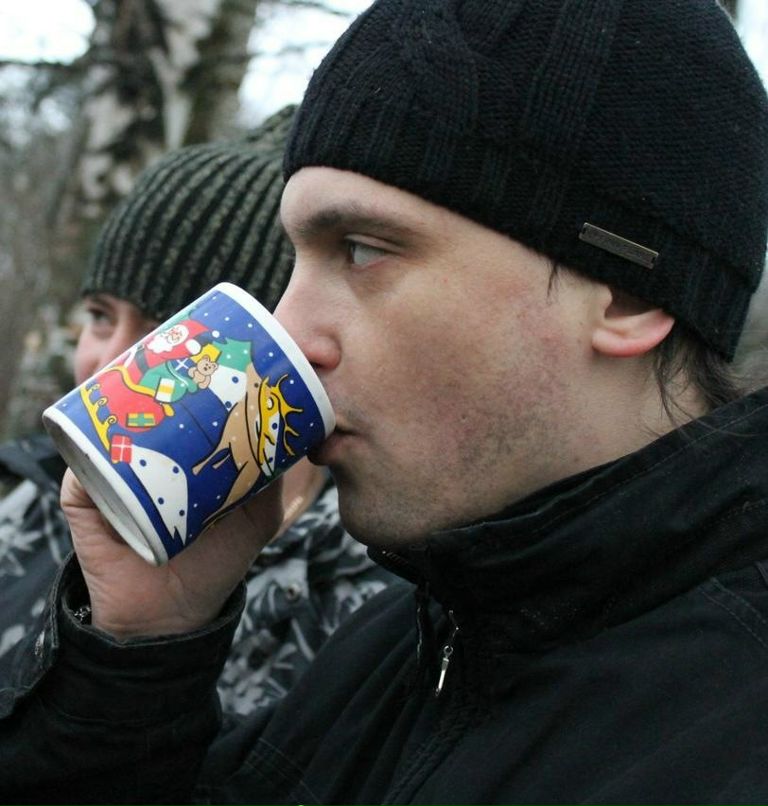 Олег Степанов фотография #40