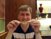 Фотография Козлюка Василия