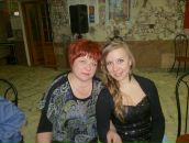 Фотография Волковой Галины