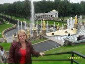 Фотография Пантелеевой Светланы