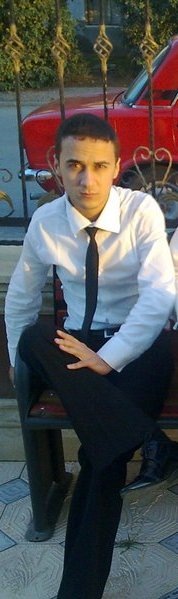 №3, Vasif Haciyev, 37 лет №3, Vasif Haciyev, 37 лет