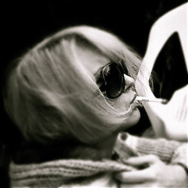 Аня Левина фотография #35