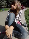 Соня ♥ фотография #48 (источник - https://vk.com/id137481020)