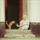 Фотография Черневой Тамулички