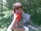 Фотография Кочетовой Светланы