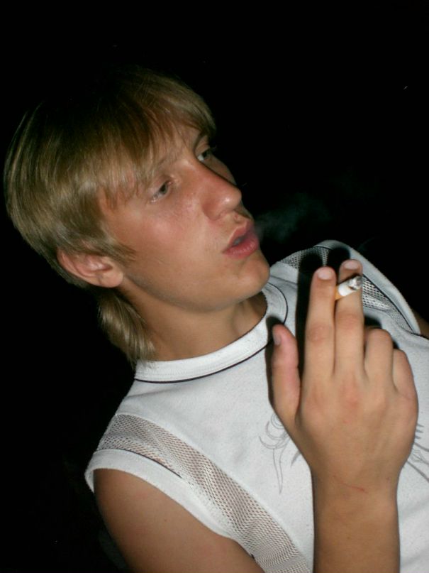 Сашка Ефременко фотография #32