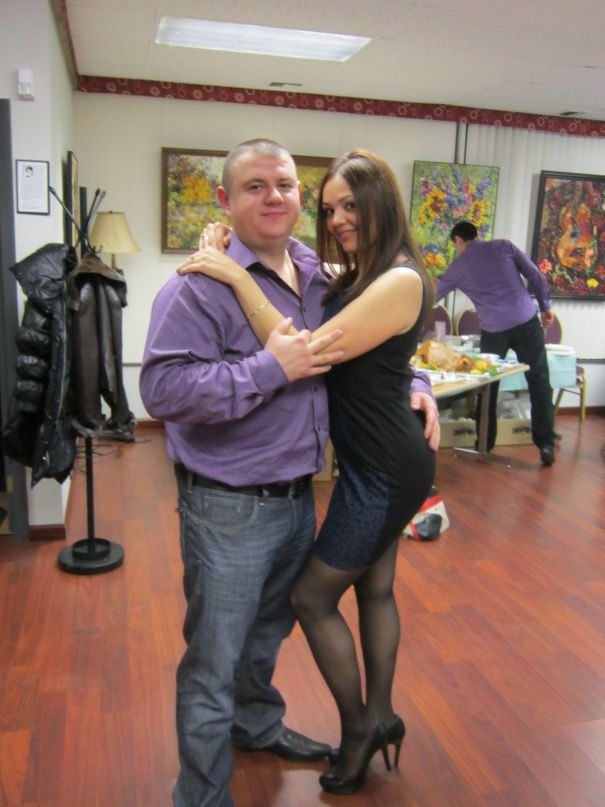 Iryna Tkach фотография #8