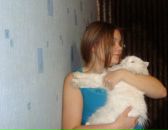 Фотография Виноградовой Екатерины